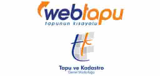 WEB TAPU BAŞVURUSU